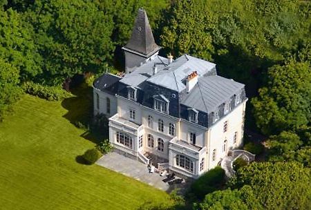 Chateau De La Marine Wimille Екстер'єр фото